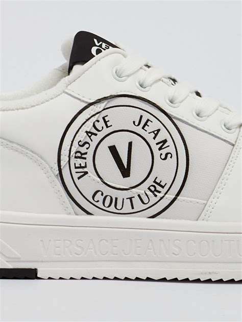 Sneakers Uomo Versace Jeans Couture 